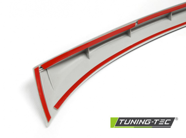 Upgrade Heckspoiler Lippe für BMW 3er E90 05-11